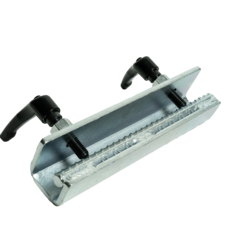 Track Clamp
