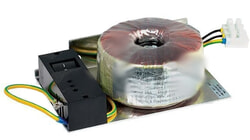 Transformer komplett DCU1 SL