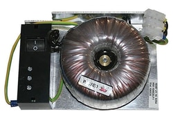 Transformator (PSU) EC