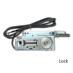 VE Failsafe Locking Device