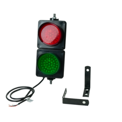 Semaforo completo DC24V 