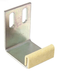 Vloergeleider hoofd- naar volgblad