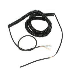 Crawford spiral cable, 8-pole