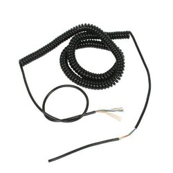 Crawford spiral cable, 8-pole