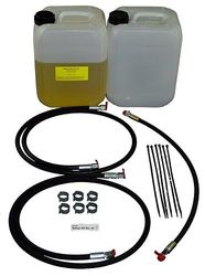 Onderhoudsset voor SKNL/SKNSE