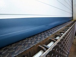 RollMag, Joint d’étanchéités pour rideaux métalliques SAMTR 26