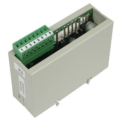 Crawford Killswitch + safety module (K5)