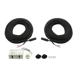 Crawford Fotocellen incl. module