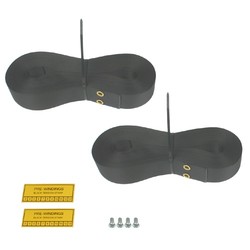 Strap Replacement kit E-3/4/5000