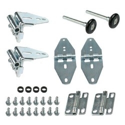 Hardware kit Nassau 6000 M-section