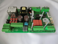 Mtec printplaat UDL2