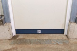 PedDoorMag, Door seal SAMT 1000mm