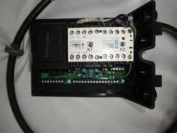 GFA schakelkast WS900