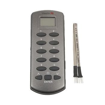 Marantec multi-channel transmitter with display function type Digital 317, 