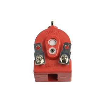 Airwave switch without housing