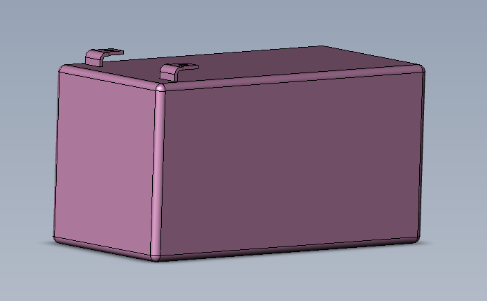 Akku Pb 12V 1.3Ah