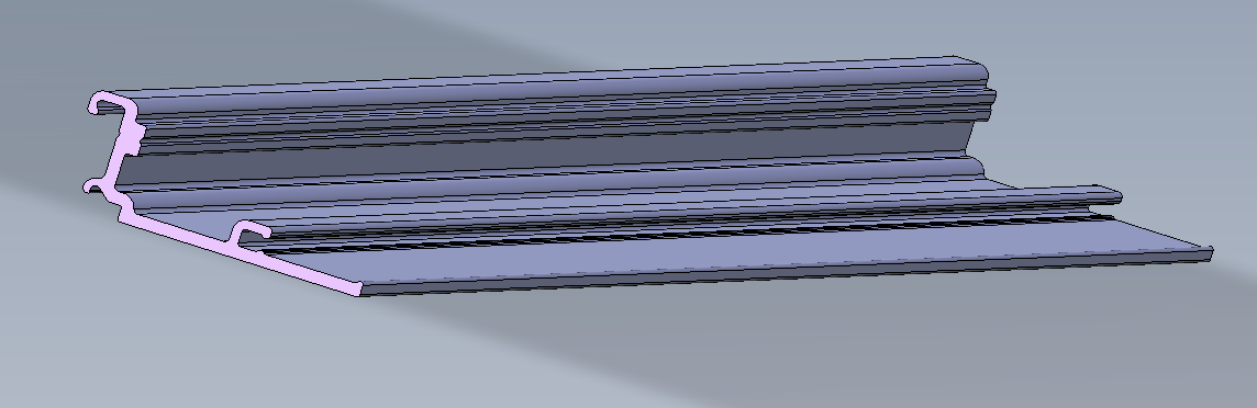 P1708 Soffit TSA 20