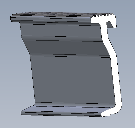 P1740 Adapter 150