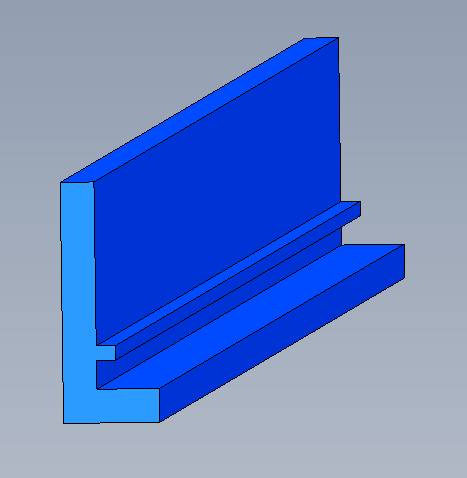 P1754 Connecting bracket