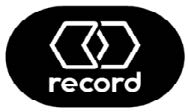 3D sticker record