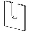 Block for suspension