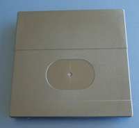 End cap 150x157
