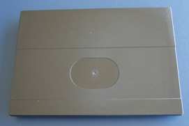 End cap 150x222