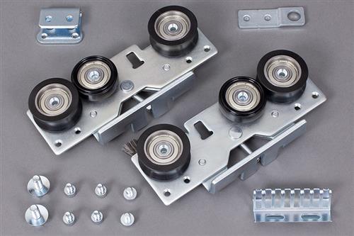 Carriage set STA 20 (2pcs)