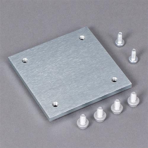 MS connecting plate