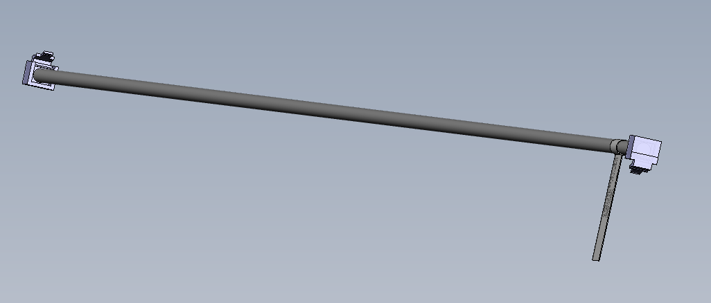 Cable CAN L=1500mm