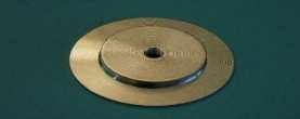 MS lockable casing, swing down