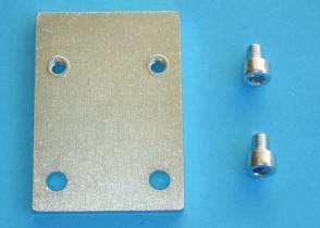 MS hinged casing H150