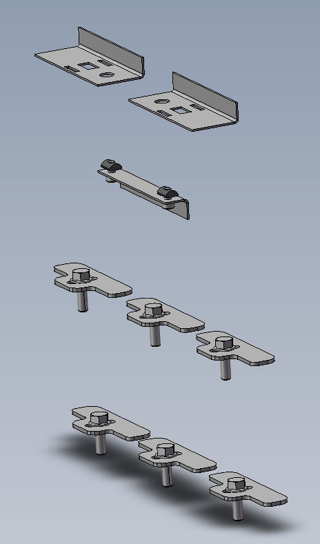 Set D-STA 150 RC2