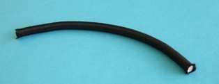 Rubber cord 8mm CO48