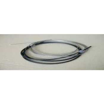 Câble inox, diamètre 1,5 mm