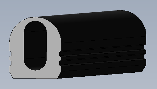 P1185 Rubber seal