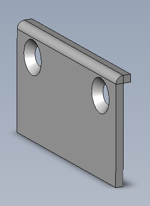 Belt angle