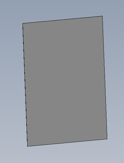 Type plate BAT FTA