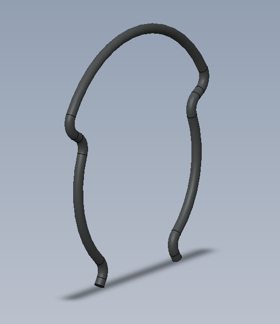 Switching clasp