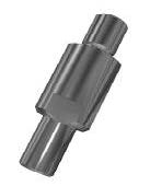 Pin shaft 18