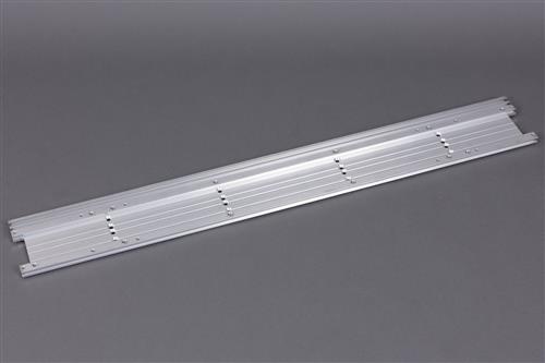 Chassis 108 760 P1725 machined