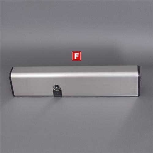 Mécanisme DFA 127 FP GG EU F