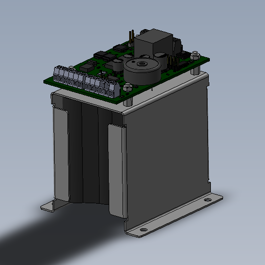 Kit Battery pack DFA 127