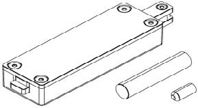 Conversion Set Gearing