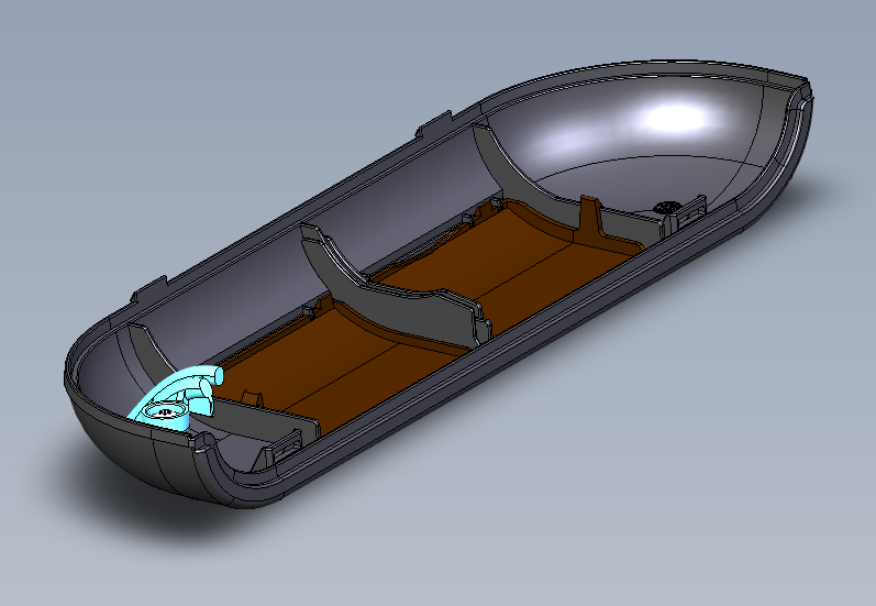 AIR-Case-Bottom KOS cpl