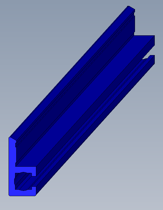 P1696 Protective leaf profile