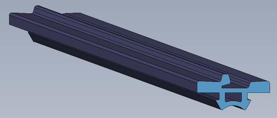 P1780 Middle sealing 32