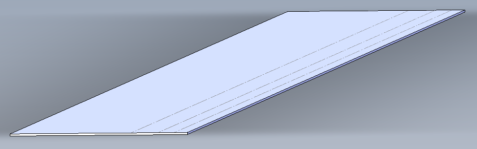 Floor channel inox STA20 H-1