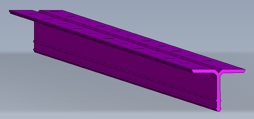 P1829 Profilé de base