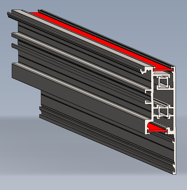 P1932 Cladding 150